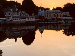 Charmante chambre d’hôtes pour 4 pers proche de Bagnoles de l’Orne